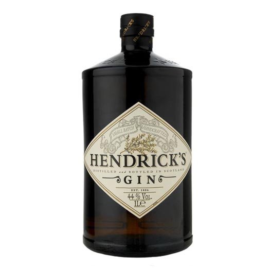 Hendricks Gin 1L by hendricks - Compare prices in UAE